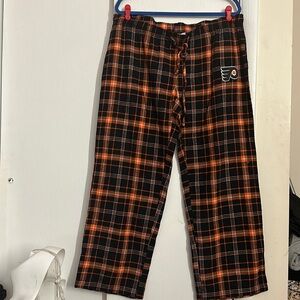 Philadelphia Flyers Pajama Pants